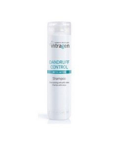 Revlon Professional Intragen Dandruff Control Shampoo - Шампунь против перхоти, 250 мл