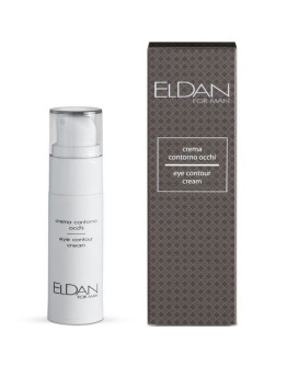 Eldan Eye Contour Cream for Man - Крем для глаз 30 мл