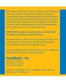 HeadBlade Lube Glossy Moisturizer - Увлажняющий лосьон 150 мл