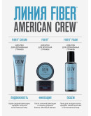 American Crew Fiber - Паста для укладки волос 85 гр