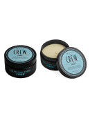 American Crew Fiber - Паста для укладки волос 85 гр