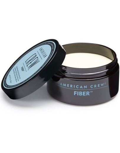 American Crew Fiber - Паста для укладки волос 85 гр