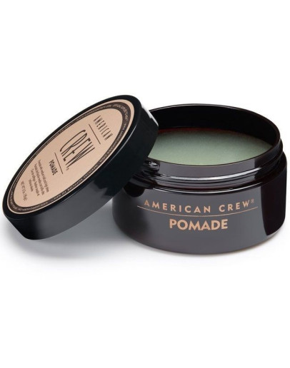 American Crew Pomade - Помада для укладки волос 50 гр
