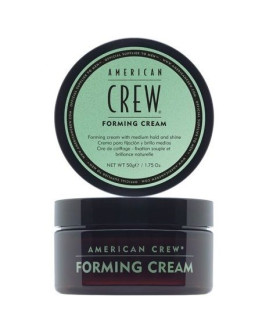 American Crew Forming Cream - Крем для укладки волос 50 гр