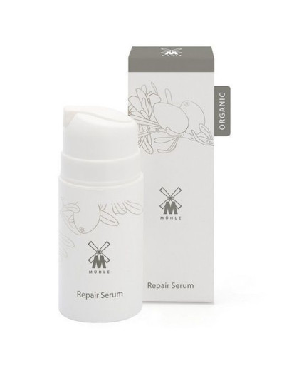 Muehle Organic Repair Serum - Восстанавливающая сыворотка 30 мл