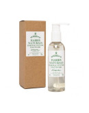 D. R. Harris Naturals Lemon & Vetiver Face Wash - Гель для умывания Лимон и Ветивер 100 мл