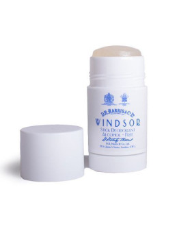 D. R. Harris Windsor Stick Deodorant - Твердый дезодорант 75 гр