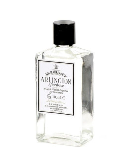 D. R. Harris Arlington Aftershave - Лосьон после бритья 100 мл
