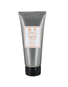 D. R. Harris Sandalwood Shaving Cream - Крем для бритья в тюбике 75 гр