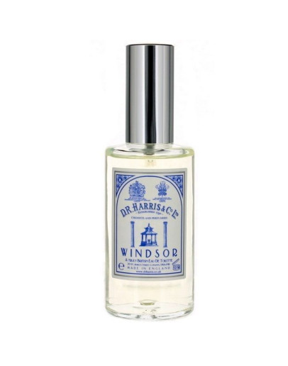 D. R. Harris Windsor Cologne - Туалетная вода 50 мл