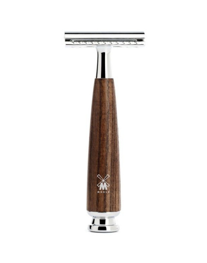 Muehle Rytmo R 220 SR - Т-образная бритва Ясень