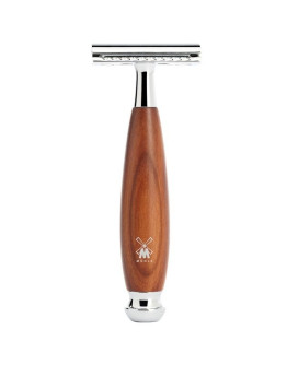 Muehle Vivo R 331 SR - Т-образная бритва Слива