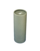 Muehle Traditional 091 M 89 RG - Помазок Барсучий ворс высшей категории Silvertip Розовое золото