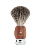 Muehle Vivo 81 H 331 - Помазок Барсучий ворс Слива
