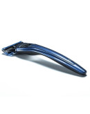 Bolin Webb X1 - Бритва синяя, Gillette Fusion