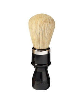 Omega 10098 - Помазок для бритья Щетина кабана Пластик