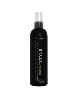 Ollin Style Lotion-Spray Medium - Лосьон-спрей для укладки волос Средней фиксации 250 мл