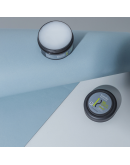 Londa Style Men Spin Off Classic Wax - Классический воск для волос Нормальной фиксации 75 мл