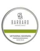 Barbaro Beard Balm Vetiveria Odorata - Бальзам для бороды Ветивер 26 гр