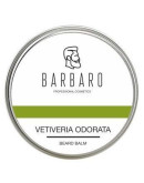 Barbaro Beard Balm Vetiveria Odorata - Бальзам для бороды Ветивер 26 гр