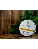 Barbaro Beard Balm Hippies Lemon - Бальзам для бороды Хиппи - Лимон 26 гр