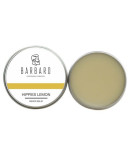 Barbaro Beard Balm Hippies Lemon - Бальзам для бороды Хиппи - Лимон 26 гр