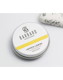 Barbaro Beard Balm Hippies Lemon - Бальзам для бороды Хиппи - Лимон 26 гр