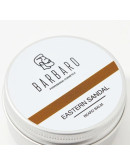 Barbaro Beard Balm Eastern Sandal - Бальзам для бороды Восточный сандал 26 гр