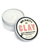 Mr.Natty Clay Hair Preparation - Глина для волос 100 гр
