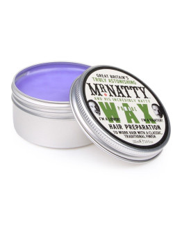 Mr.Natty Pomade Wax Hair Preparation - Воск для укладки волос 100 мл