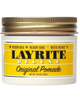 Layrite Original Pomade - Помада для укладки волос 120 гр