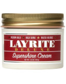 Layrite Super Shine Pomade - Помада для укладки волос 120 гр