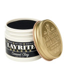 Layrite Cement Hair Clay - Глина для укладки волос 120 гр