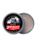 Uppercut Deluxe Matt Clay - Матирующая глина для укладки волос сильной фиксации 60 гр
