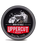 Uppercut Deluxe Monster Hold Wax - Воск для волос сильной фиксации 70 гр