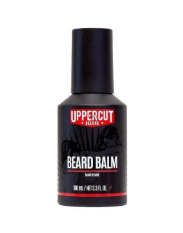 Uppercut Deluxe Beard Balm - Бальзам для бороды 100 мл