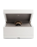 Muehle Edition- Бритвенный набор Барсучий ворс высшей категории Silvertip Бритва Fusion Карбон