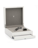 Muehle Edition RED 1 F- Бритва Fusion Карбон