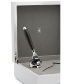 Muehle Edition RED 1 F- Бритва Fusion Карбон