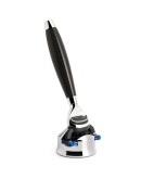 Muehle Edition RED 1 F- Бритва Fusion Карбон