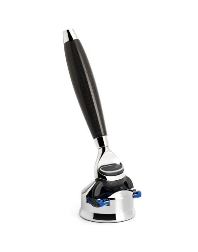 Muehle Edition RED 1 F- Бритва Fusion Карбон