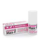 Max-F Maximum Strength 35 - Антиперспирант роликовый Максимальный
