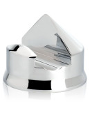 Muehle S 7981 - Подставка для бритвенного станка Mach3 Fusion Хром