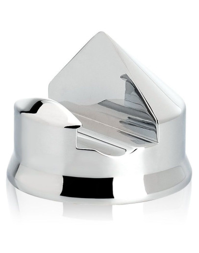 Muehle S 7981 - Подставка для бритвенного станка Mach3 Fusion Хром