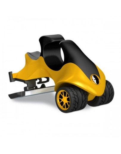 HeadBlade Atx Razor - Бритвенный станок для головы