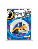 HeadBlade Atx Le Blue - Бритвенный станок для головы