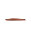 Trius Comb №4 - Гребень для бороды Темное дерево