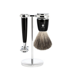 Muehle RHM 22 - Подставка для набора Серии Rytmo Хром