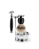 Muehle RHM 9 S - Подставка для набора Серии Sophist Classic с чашей Хром