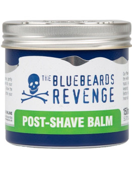 The Bluebeards Revenge Post-Shave Balm - Бальзам после бритья 150 мл